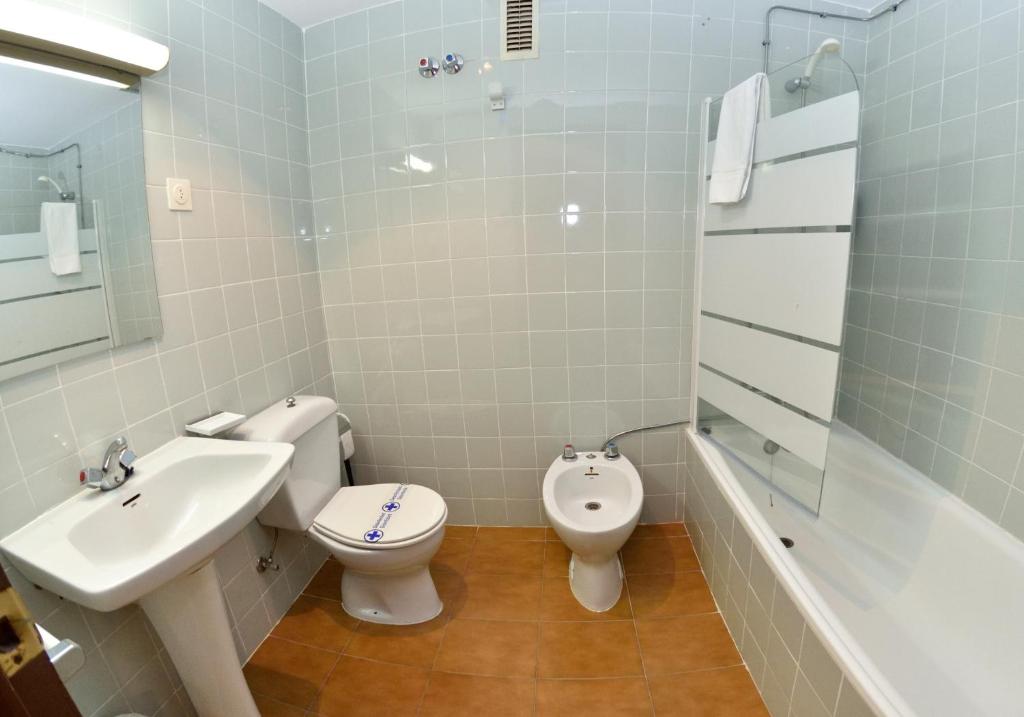 Hotel Sierra de Arcos, Andorra – Precios actualizados 2022