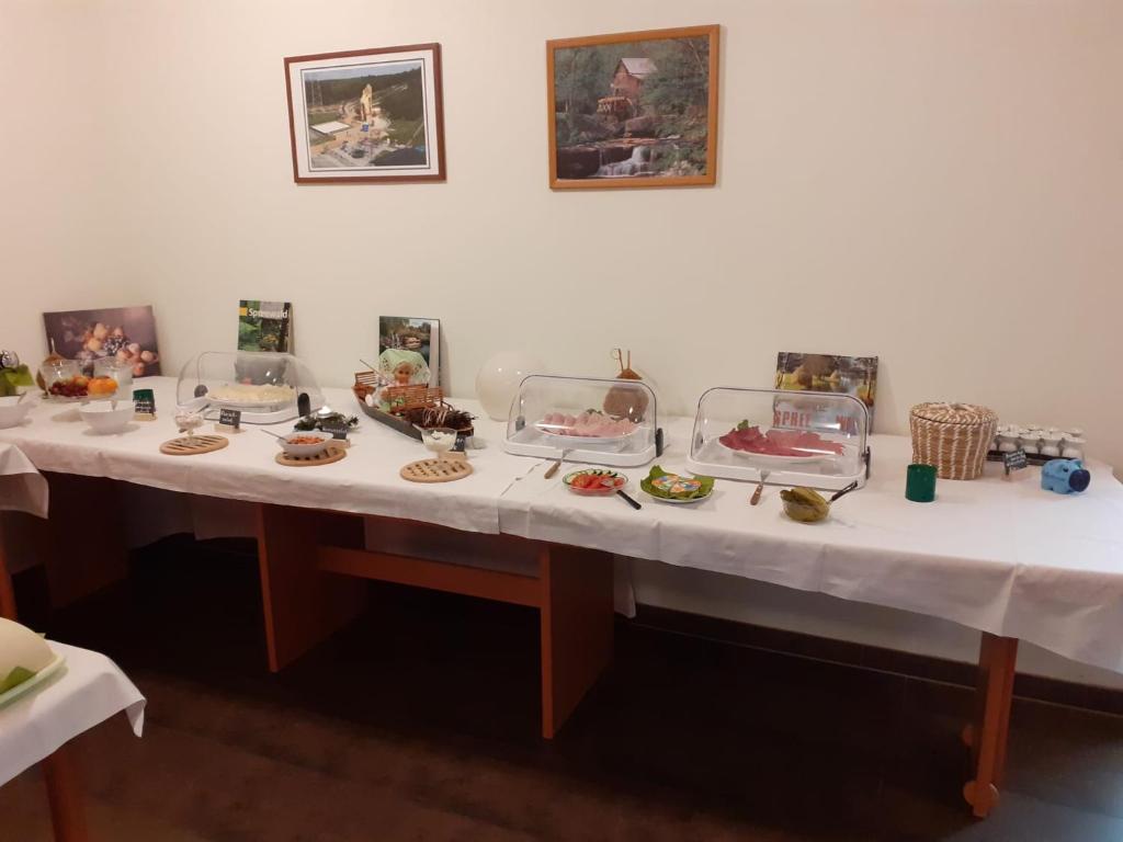 Spreewälder Feriendomizil/Pension - 1