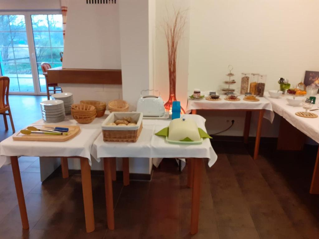 Spreewälder Feriendomizil/Pension - 2