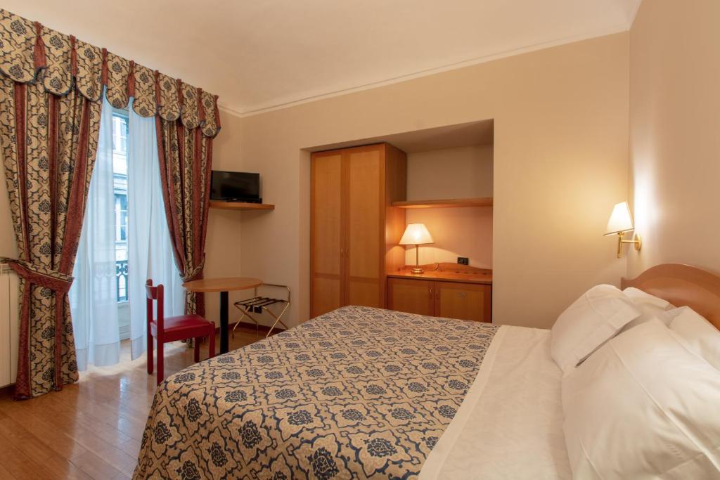 Hotel Bologna - Resim 41