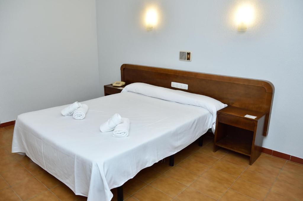 Hotel Sierra de Arcos, Andorra – Precios 2022 actualizados
