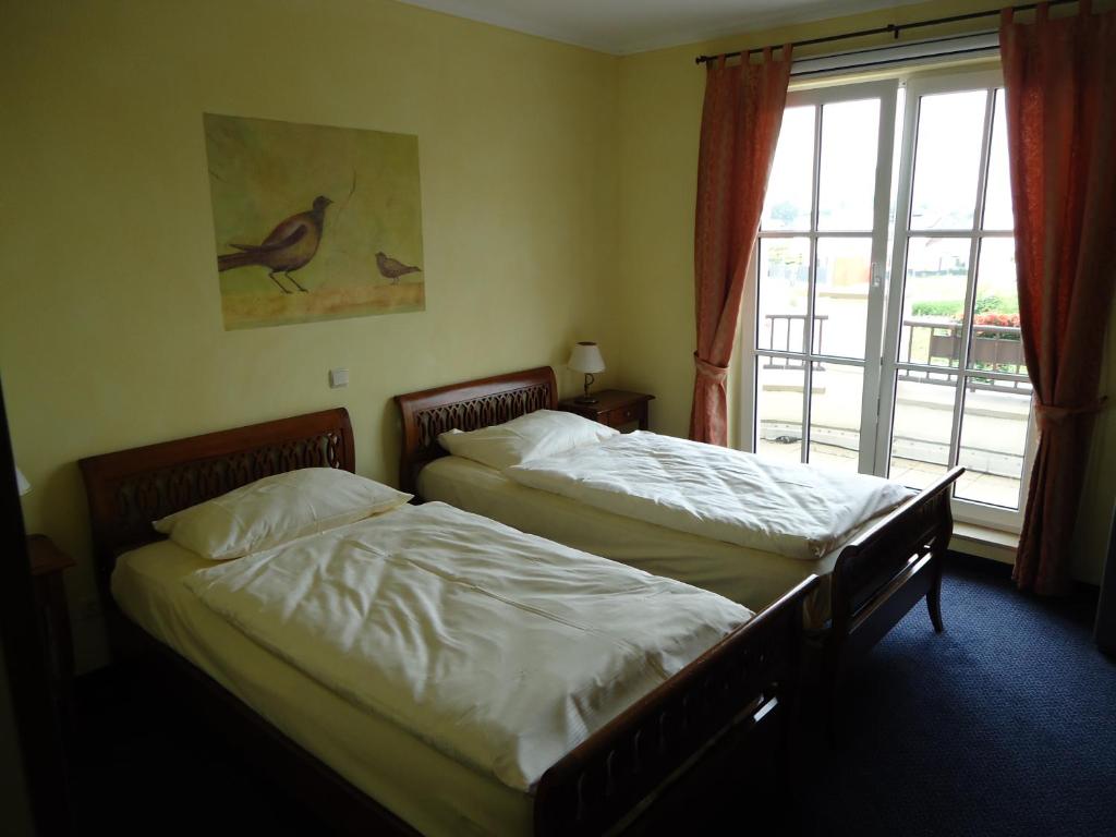 Hotel Landhaus Milser - Standard Double Room