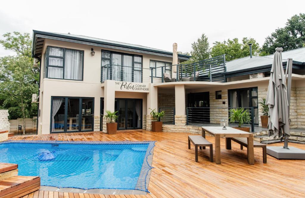 The perfect corner guesthouse bethlehem updated prices 2025 