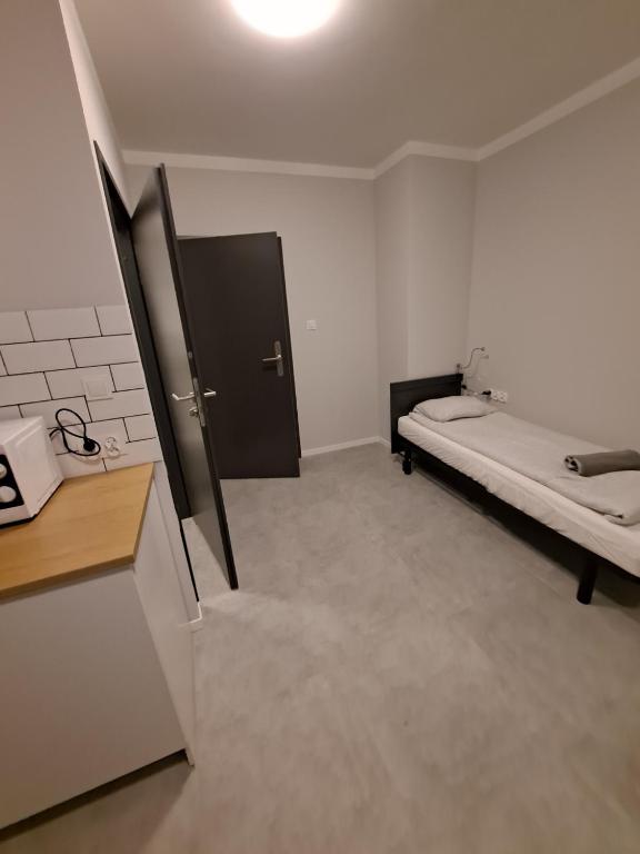 Postel nebo postele na pokoji v ubytování Mia Mia House