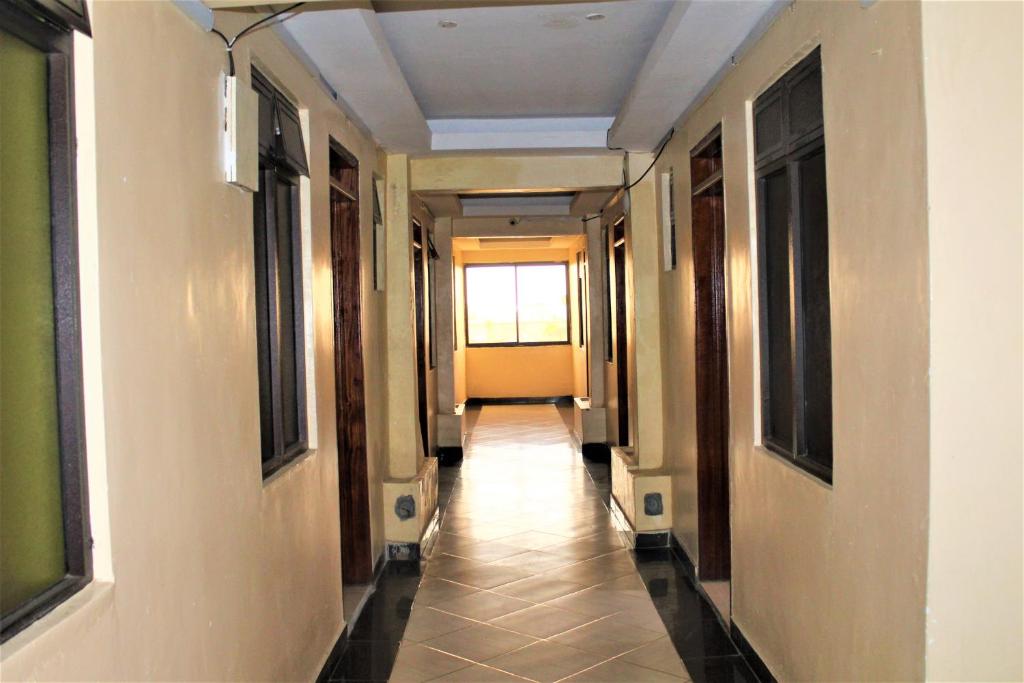 Foto sihtkohas Nairobi asuva majutusasutuse Hotel Kepler galeriist