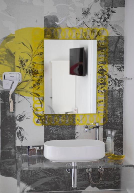 Hotel Ligure - Petite Chambre Double