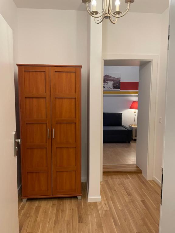 Hotel Spreewitz am Kurfürstendamm - Resim 31