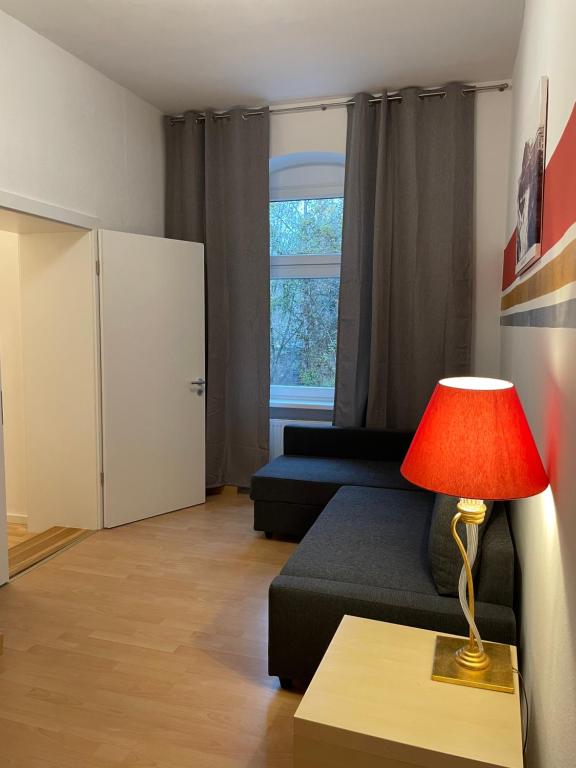 Hotel Spreewitz am Kurfürstendamm - Resim 32