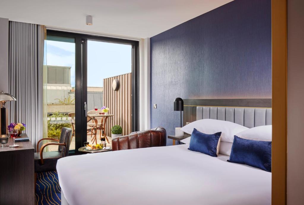 The Grafton Hotel - Resim 13