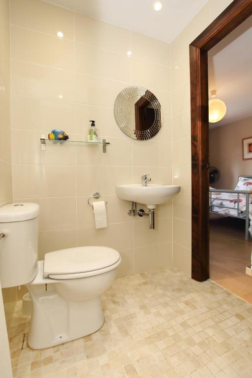 La Torre de Piedra - perfect for a family holiday!, Cortes de ...