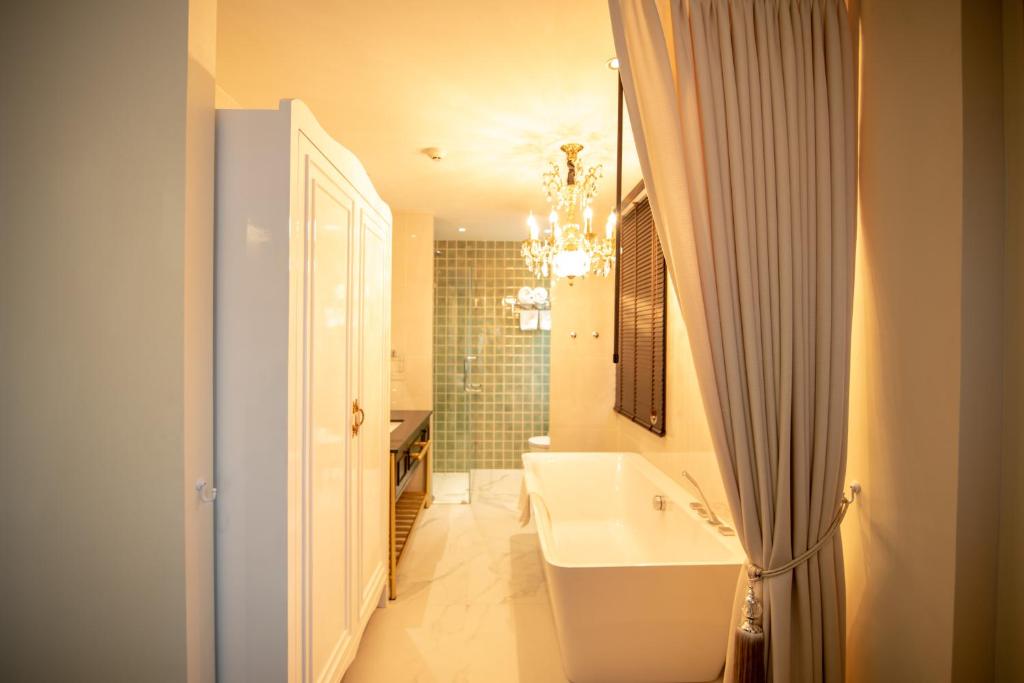 Nanta Glam CM Hotel & Residences - Resim 10