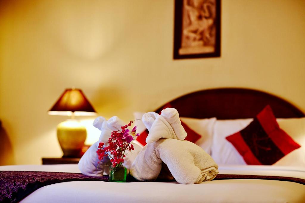 Samui Bayview Resort & Spa - SHA Plus - Chambre Double Ou Lits Jumeaux Standard