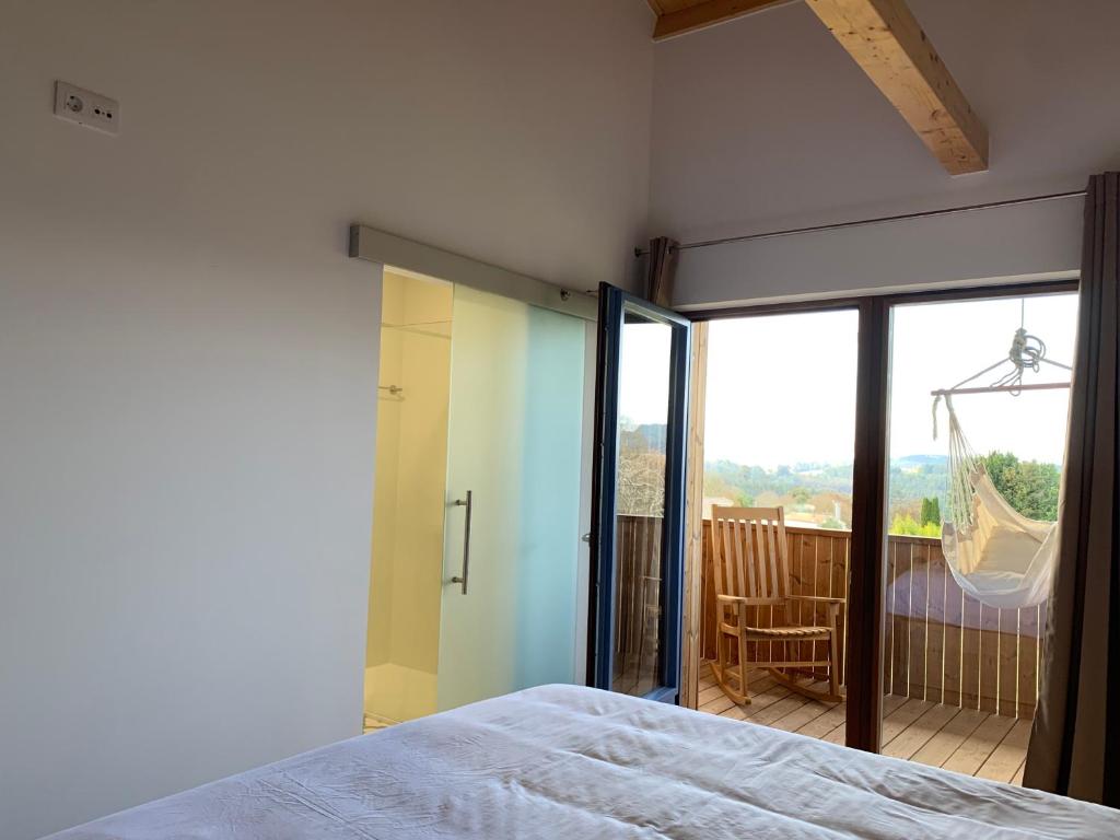 Rectoral de Boente - 7