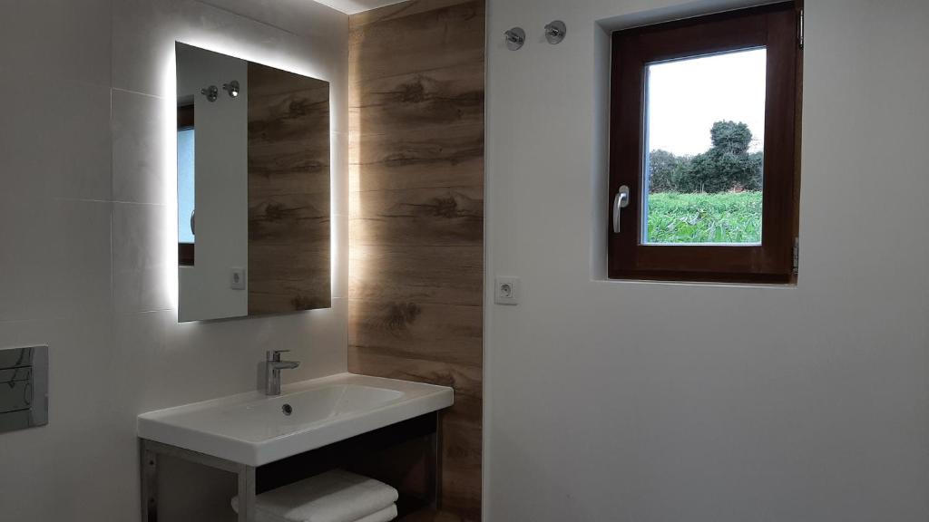 Rectoral de Boente - 4