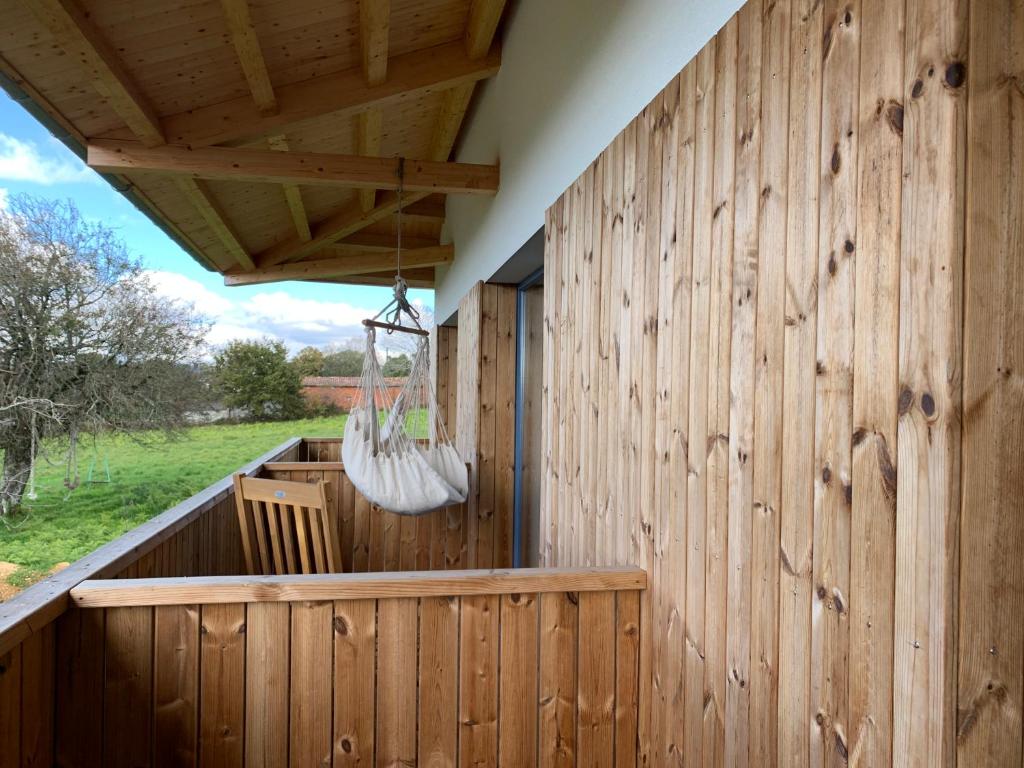 Rectoral de Boente - 2