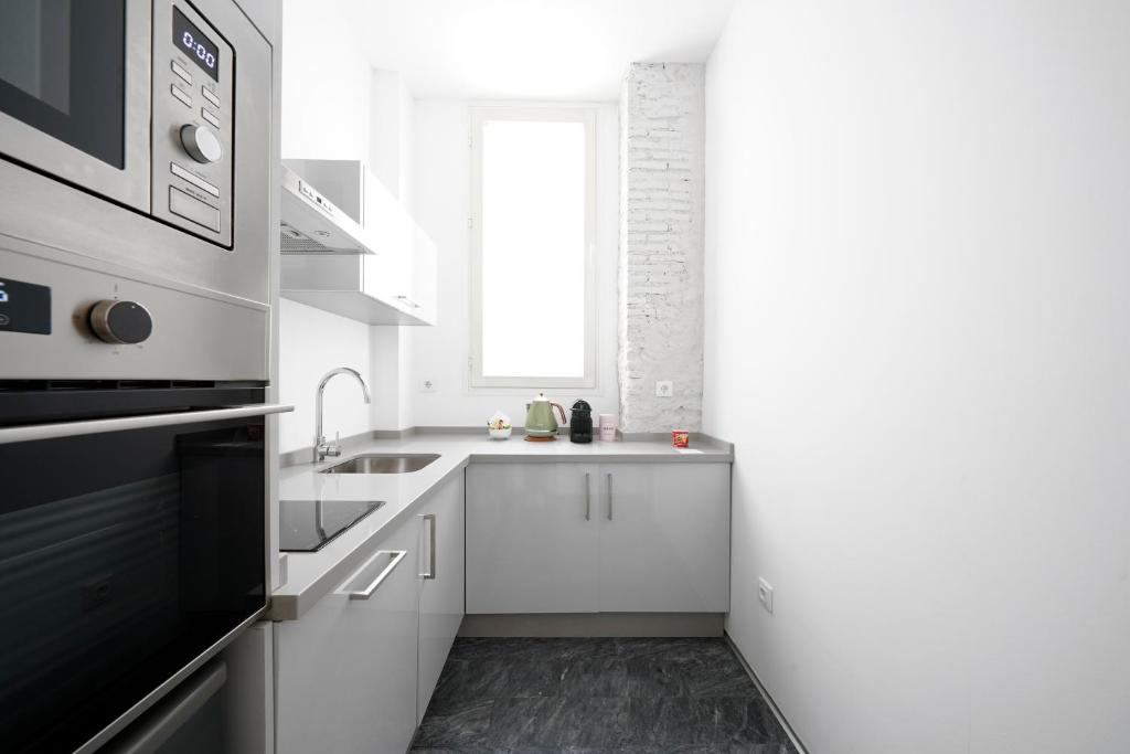 Numa Seville Jondo - 10