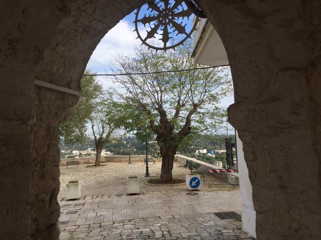 Fotografia z galérie ubytovania La Casetta di Greta v destinácii Ceglie Messapica