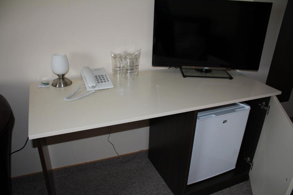 Hotel Feniks Požarevac - Habitación Doble