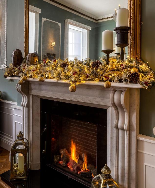 Fotografie z fotogalerie ubytování Hotel St George by Nina v destinaci Dublin