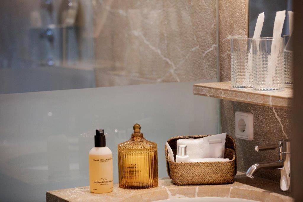 Portixol Hotel & Restaurant - 9