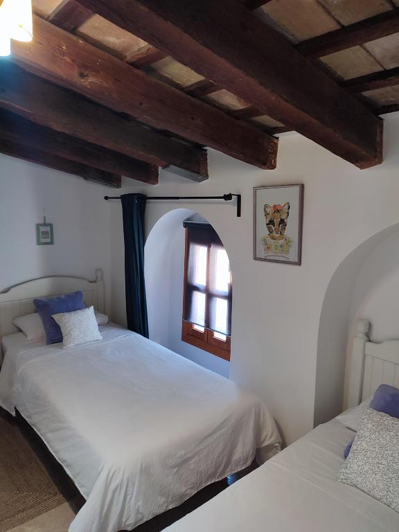 Casa Seven Jerez - 17