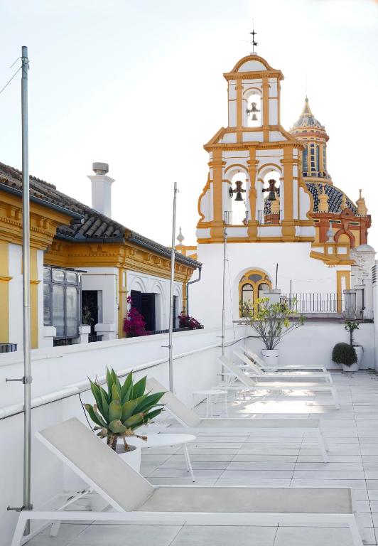 numa I Jondo Apartments, Seville – Updated 2023 Prices