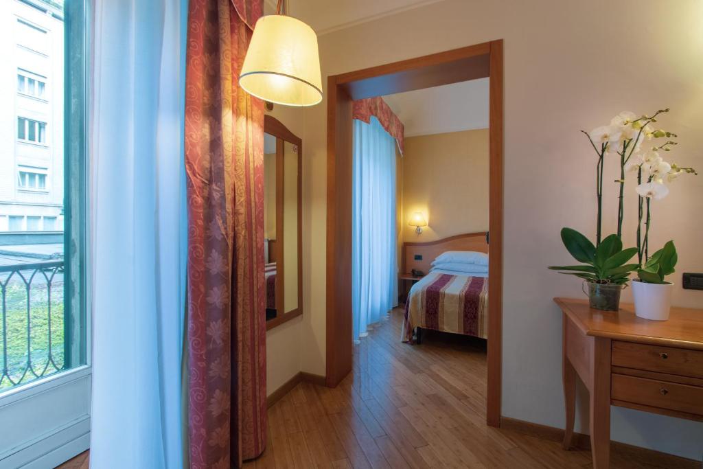 Hotel Bologna - Resim 33