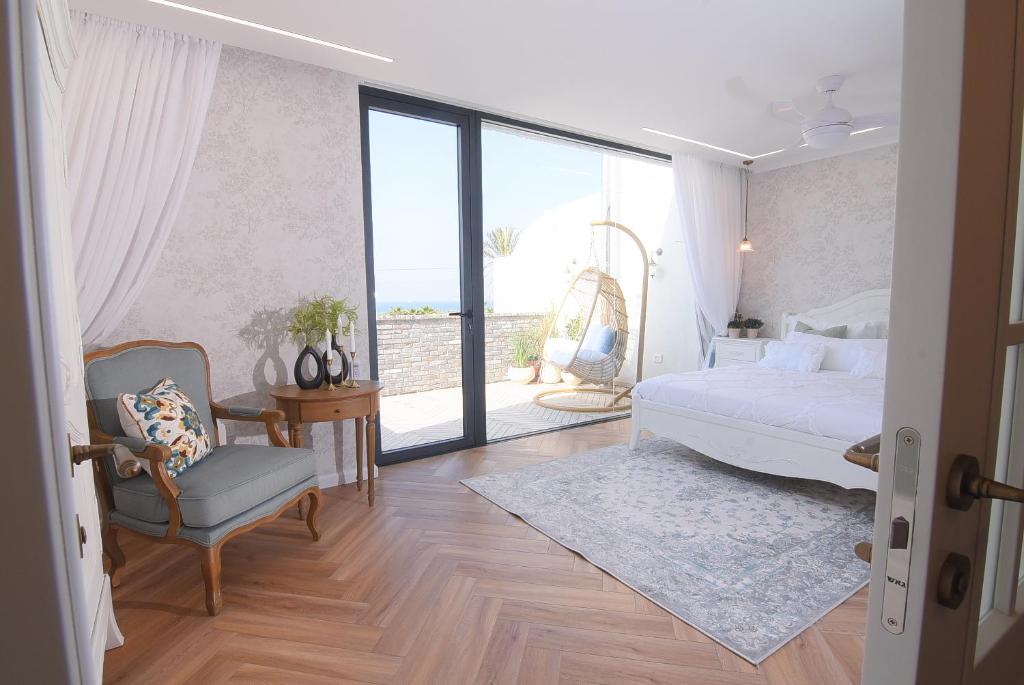 Gallery image of White House vip in Ashdod