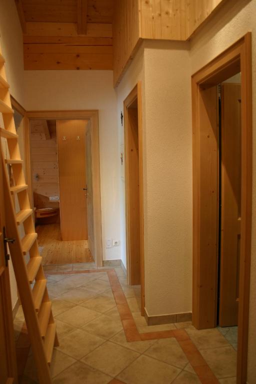 Zdjęcie z galerii obiektu Haus Patricia w mieście Kartitsch