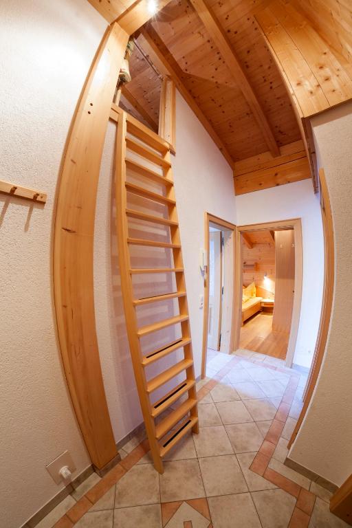 Zdjęcie z galerii obiektu Haus Patricia w mieście Kartitsch