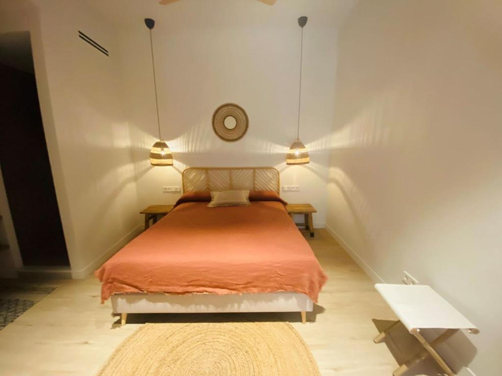 Casa du Soleil Hostal Boutique - 8