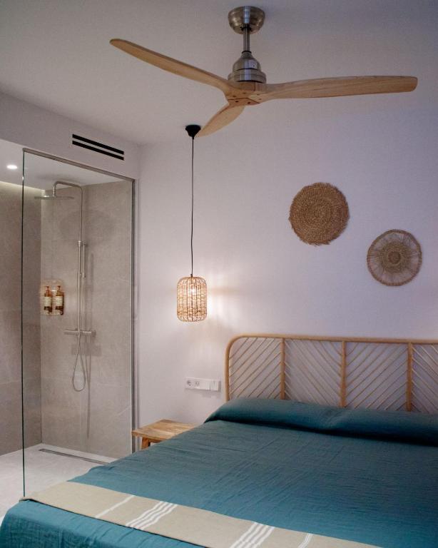 Casa du Soleil Hostal Boutique - 3