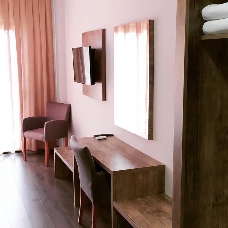 İpsala Park Hotel - 高级双人间