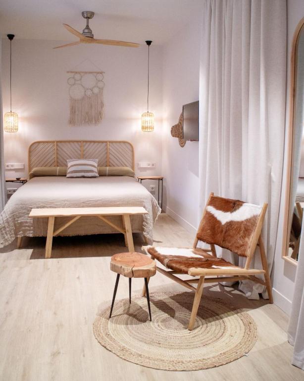 Casa du Soleil Hostal Boutique - 11