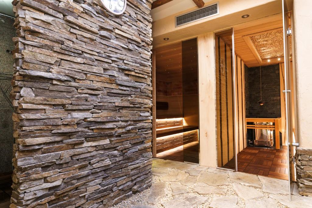 Spa Hotel Anglický Dvur - Resim 19