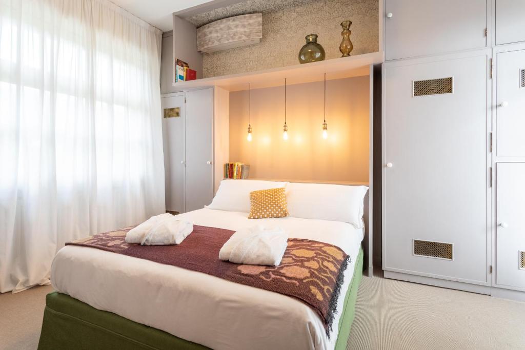 Ronco Dell'Abate - Lake Como Relais B&B - 18