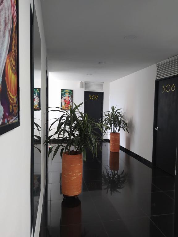 Fotografie z fotogalerie ubytování Hotel Aura Medellin v destinaci Medellín