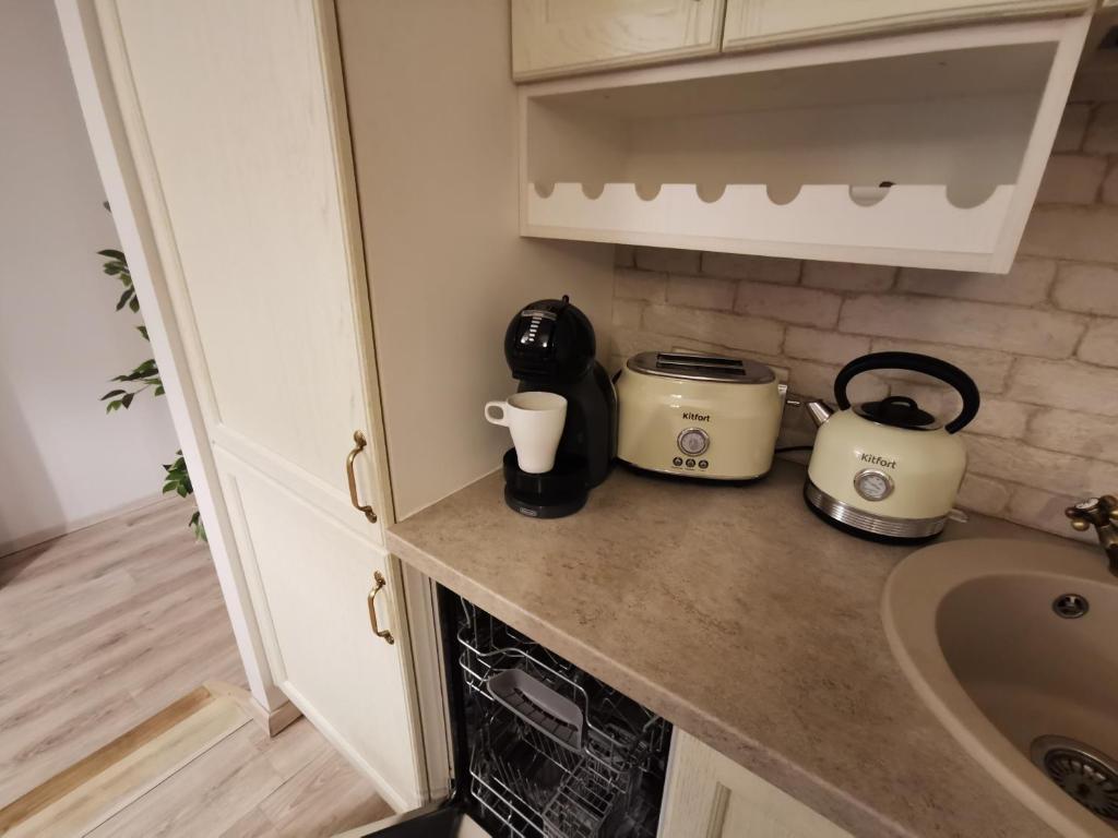 Fotografie z fotogalerie ubytování Sand Beach Apartment v destinaci Narva-Jõesuu