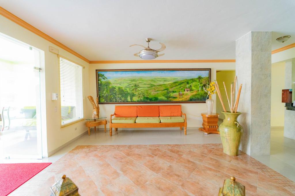 Fotografie z fotogalerie ubytování Hotel Yonu v destinaci Punta Cana
