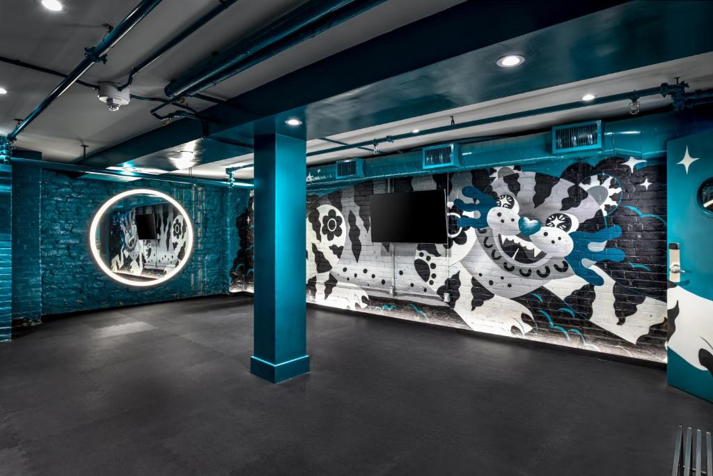 Gladstone House - Resim 17