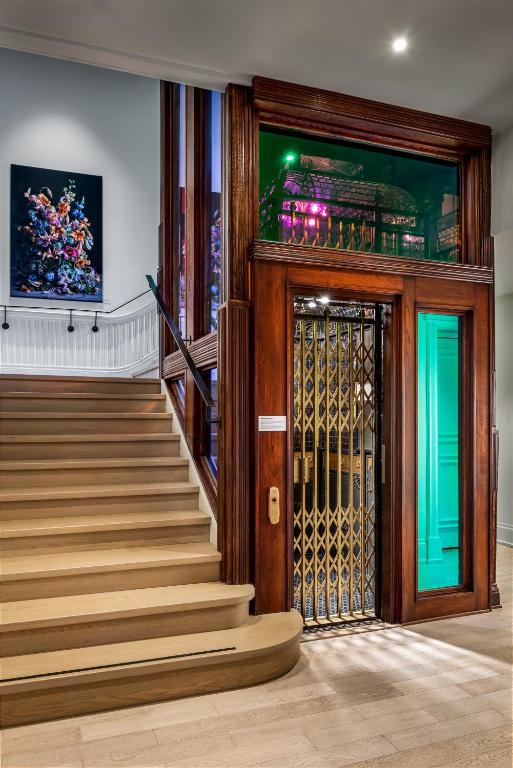 Fotografie z fotogalerie ubytování Gladstone House v destinaci Toronto