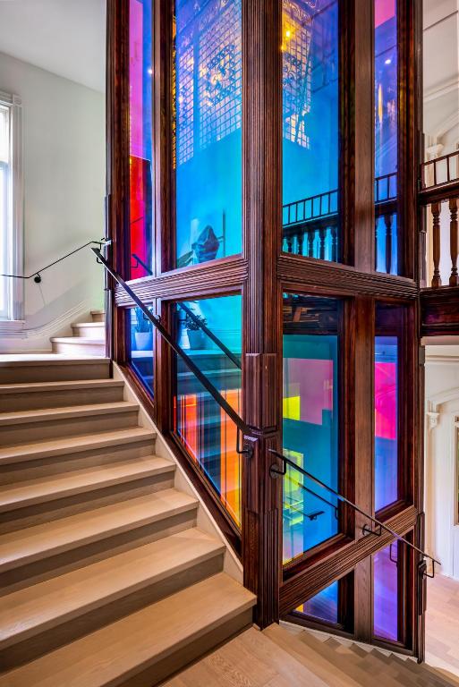 Fotografie z fotogalerie ubytování Gladstone House v destinaci Toronto