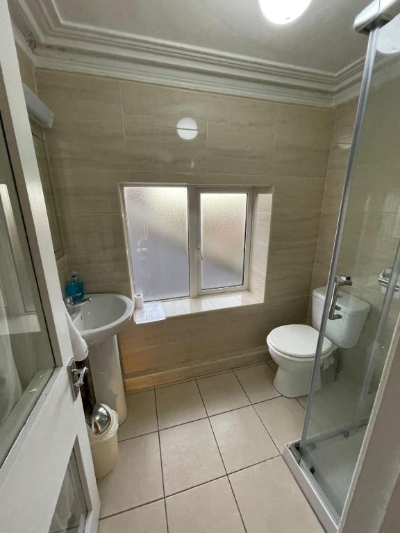 Glencourt Apartments - 