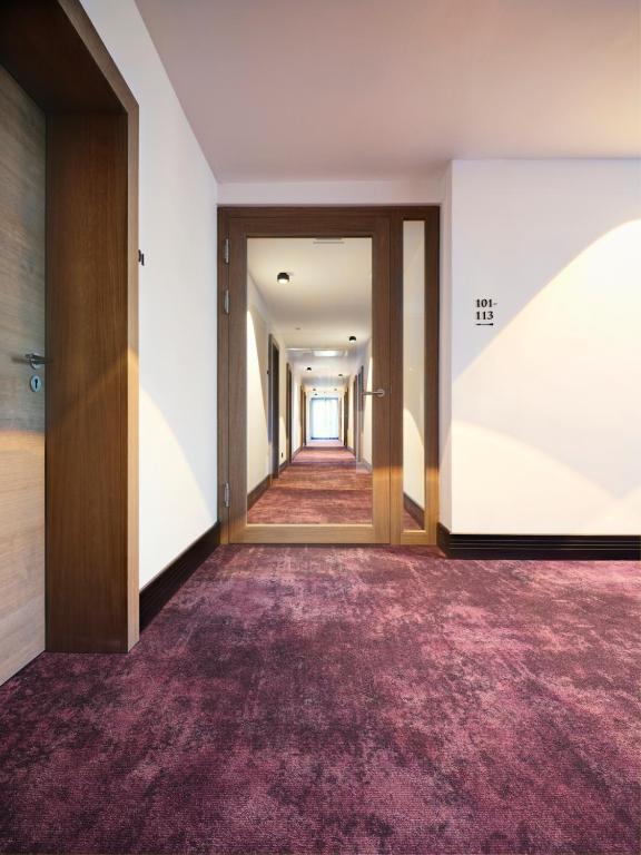 Fotografie z fotogalerie ubytování Hotel zur Post v destinaci Aschheim