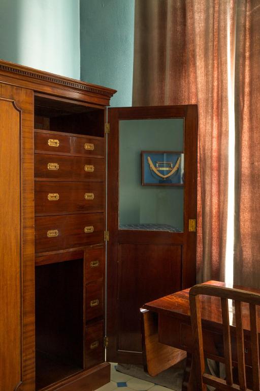 Hotel Art Nouveau am Kurfürstendamm - Resim 38