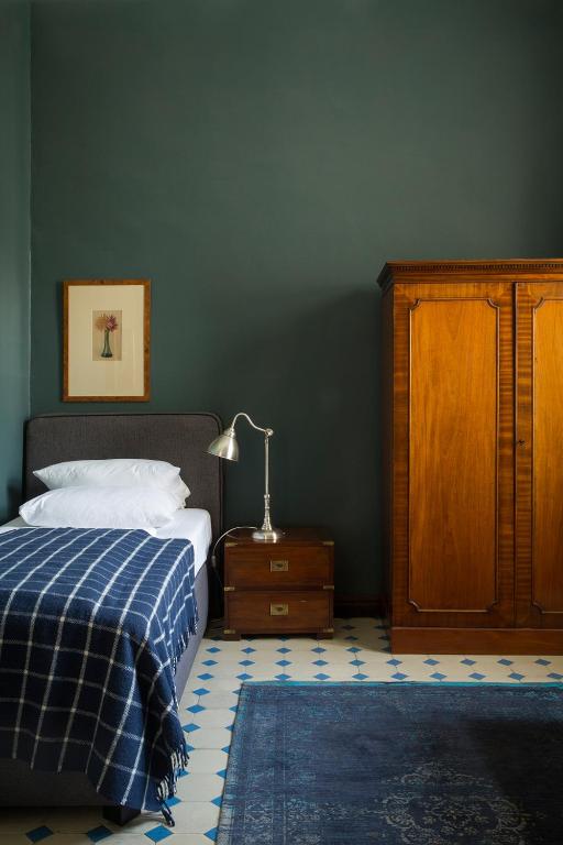 Hotel Art Nouveau am Kurfürstendamm - Resim 40