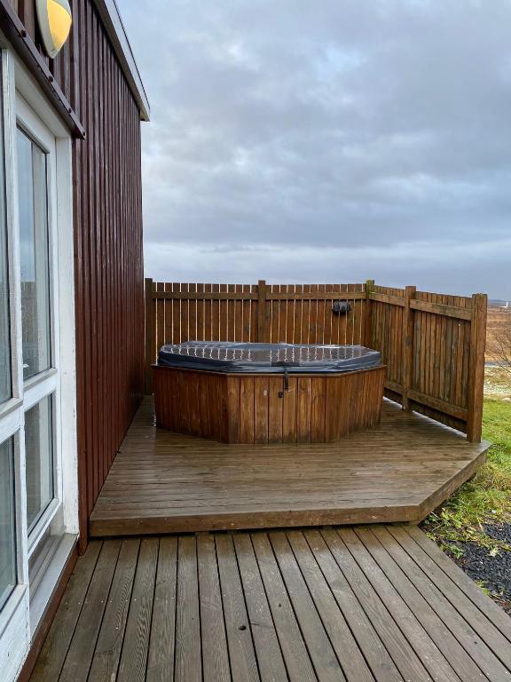 Fotografie z fotogalerie ubytování Skálholt Cottages v destinaci Selfoss