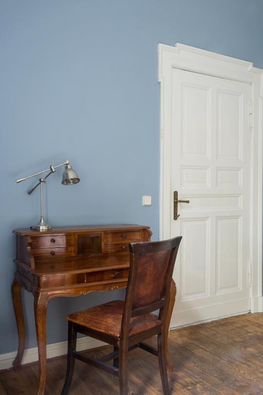 Hotel Art Nouveau am Kurfürstendamm - 14