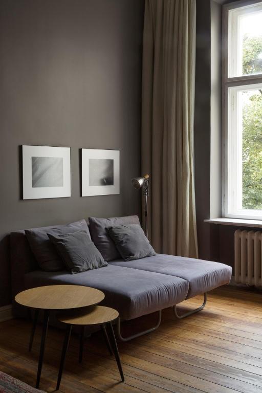 Hotel Art Nouveau am Kurfürstendamm - Resim 41