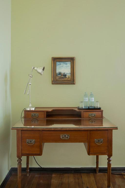 Hotel Art Nouveau am Kurfürstendamm - 17